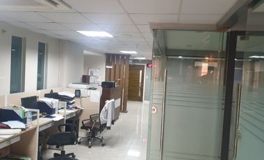 6 Storey Commercial Building for Sale in Brgy. Malamig, Mandaluyong City