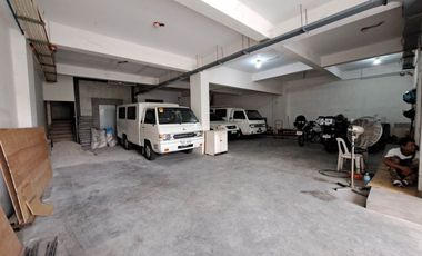 6 Storey Commercial Building for Sale in Brgy. Malamig, Mandaluyong City
