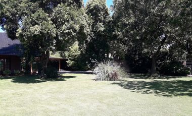 BARRIO CERRADO CARLOS PELLEGRINI-FISHERTON-ROSARIO