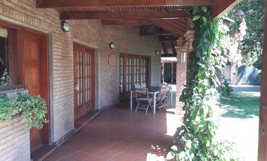 BARRIO CERRADO CARLOS PELLEGRINI-FISHERTON-ROSARIO