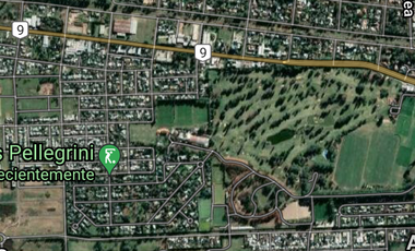 BARRIO CERRADO CARLOS PELLEGRINI-FISHERTON-ROSARIO