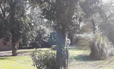 BARRIO CERRADO CARLOS PELLEGRINI-FISHERTON-ROSARIO