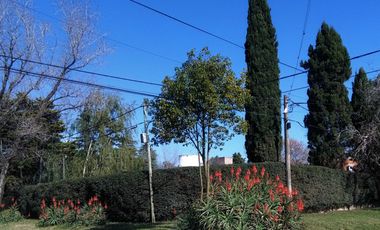 BARRIO CERRADO CARLOS PELLEGRINI-FISHERTON-ROSARIO