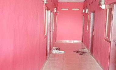 Kost di Cakung Dekat Mall Grand Cakung, AEON Mall Jakarta Garden City