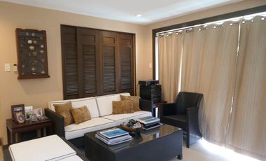 130sq.m. furnished penthouse condo unit of 2-BR in Coralpoint Resort-Mactan @ P60k/month