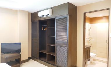 130sq.m. furnished penthouse condo unit of 2-BR in Coralpoint Resort-Mactan @ P60k/month