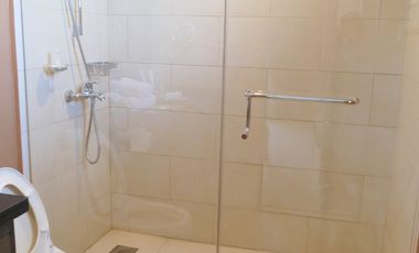 130sq.m. furnished penthouse condo unit of 2-BR in Coralpoint Resort-Mactan @ P60k/month