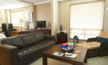 130sq.m. furnished penthouse condo unit of 2-BR in Coralpoint Resort-Mactan @ P60k/month