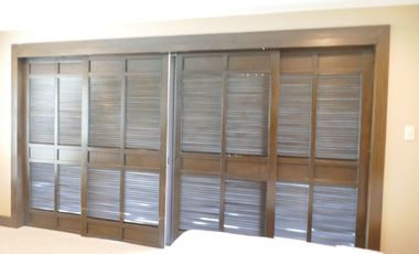 130sq.m. furnished penthouse condo unit of 2-BR in Coralpoint Resort-Mactan @ P60k/month
