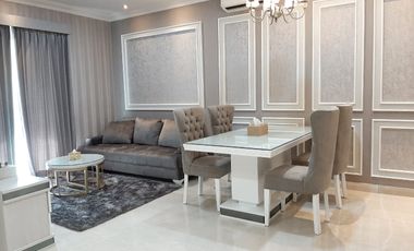 Apartemen One Icon Residence 2BR