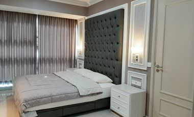 Apartemen One Icon Residence 2BR