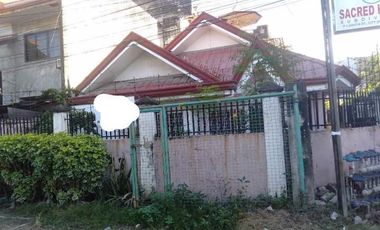 Bungalow House For Sale in Cansojong Talisay City