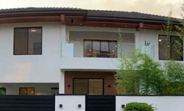 Luxurious Modern House for Sale in Ayala Alabang