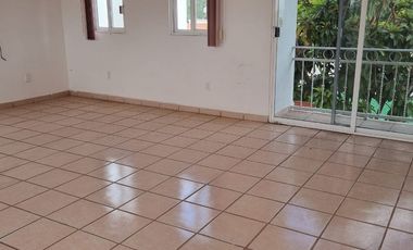 Casa en Lomas de Cocoyoc, Atlatlahucan, Morelos.