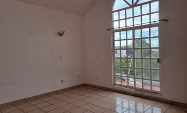 Casa en Lomas de Cocoyoc, Atlatlahucan, Morelos.