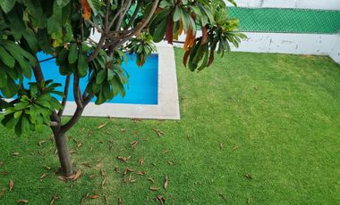 Casa en Lomas de Cocoyoc, Atlatlahucan, Morelos.