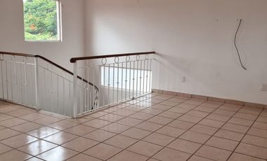 Casa en Lomas de Cocoyoc, Atlatlahucan, Morelos.