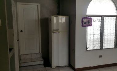 VENTA DE CASA TIPO RENTERA EN URBANIZACIÓN ENTRE RÍOS (R)