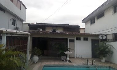 VENTA DE CASA TIPO RENTERA EN URBANIZACIÓN ENTRE RÍOS (R)