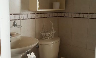 VENTA DE CASA TIPO RENTERA EN URBANIZACIÓN ENTRE RÍOS (R)