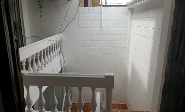 VENTA DE CASA TIPO RENTERA EN URBANIZACIÓN ENTRE RÍOS (R)