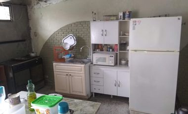VENTA DE CASA TIPO RENTERA EN URBANIZACIÓN ENTRE RÍOS (R)