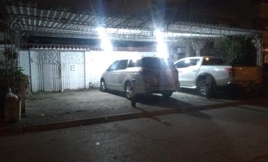 VENTA DE CASA TIPO RENTERA EN URBANIZACIÓN ENTRE RÍOS (R)