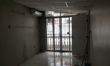 VENTA DE CASA TIPO RENTERA EN URBANIZACIÓN ENTRE RÍOS (R)