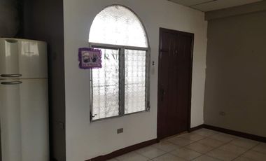 VENTA DE CASA TIPO RENTERA EN URBANIZACIÓN ENTRE RÍOS (R)