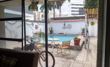 VENTA DE CASA TIPO RENTERA EN URBANIZACIÓN ENTRE RÍOS (R)