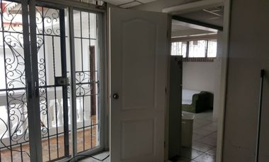 VENTA DE CASA TIPO RENTERA EN URBANIZACIÓN ENTRE RÍOS (R)
