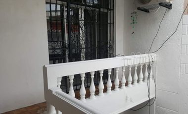VENTA DE CASA TIPO RENTERA EN URBANIZACIÓN ENTRE RÍOS (R)