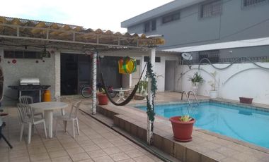VENTA DE CASA TIPO RENTERA EN URBANIZACIÓN ENTRE RÍOS (R)