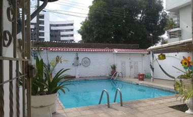 VENTA DE CASA TIPO RENTERA EN URBANIZACIÓN ENTRE RÍOS (R)