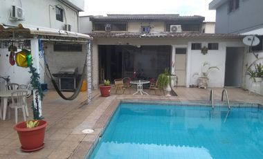 VENTA DE CASA TIPO RENTERA EN URBANIZACIÓN ENTRE RÍOS (R)