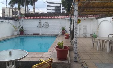 VENTA DE CASA TIPO RENTERA EN URBANIZACIÓN ENTRE RÍOS (R)