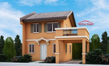 House and Lot in SJDM Bulacan