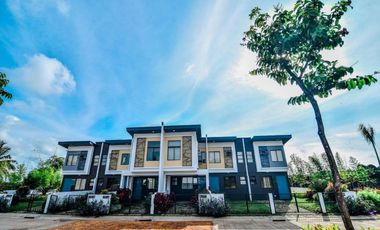 CAVITE HOUSE AND LOT FOR SALE|PHIRST PARK HOMES NAIC|2 BR