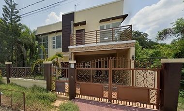 House for sale in Pampanga, Santa Ana