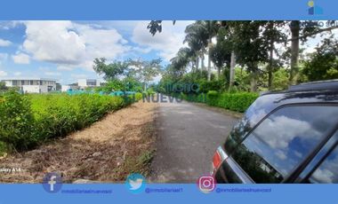 ¡¡COMPRA HERMOSO Y ECONOMICO LOTE MUY BIEN UBICADO!!SECTOR RESTREPO