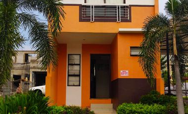 Live Closer to Everything: Ideal House & Lot for Sale in Bria Homes Montalban near QC!