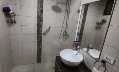 Lomas de Urdesa, Venta de Excelente Departamento 5 dormitorios amoblado con Vista a la ciudad y areas sociales