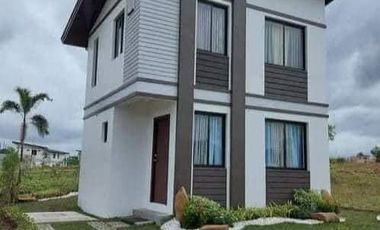 OWN YOU'RE DREAM 3BR HOUSE AND LOT @VINEYARD ROBINSONS LAND CORPORATION