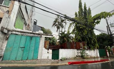 FOR SALE: VACANT LOT IN SAN JUAN