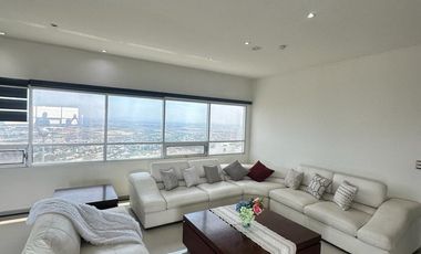 DEPARTAMENTO EN RENTA - VILLAS DE IRAPUATO
