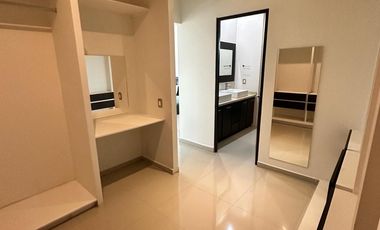 DEPARTAMENTO EN RENTA - VILLAS DE IRAPUATO