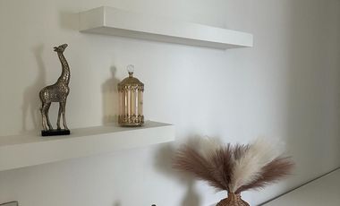 DEPARTAMENTO EN RENTA - VILLAS DE IRAPUATO