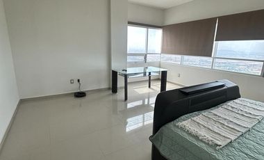 DEPARTAMENTO EN RENTA - VILLAS DE IRAPUATO