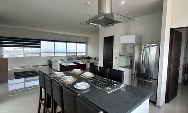 DEPARTAMENTO EN RENTA - VILLAS DE IRAPUATO