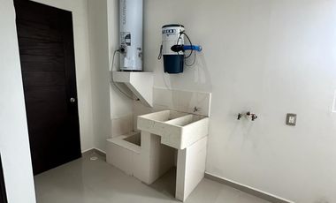 DEPARTAMENTO EN RENTA - VILLAS DE IRAPUATO
